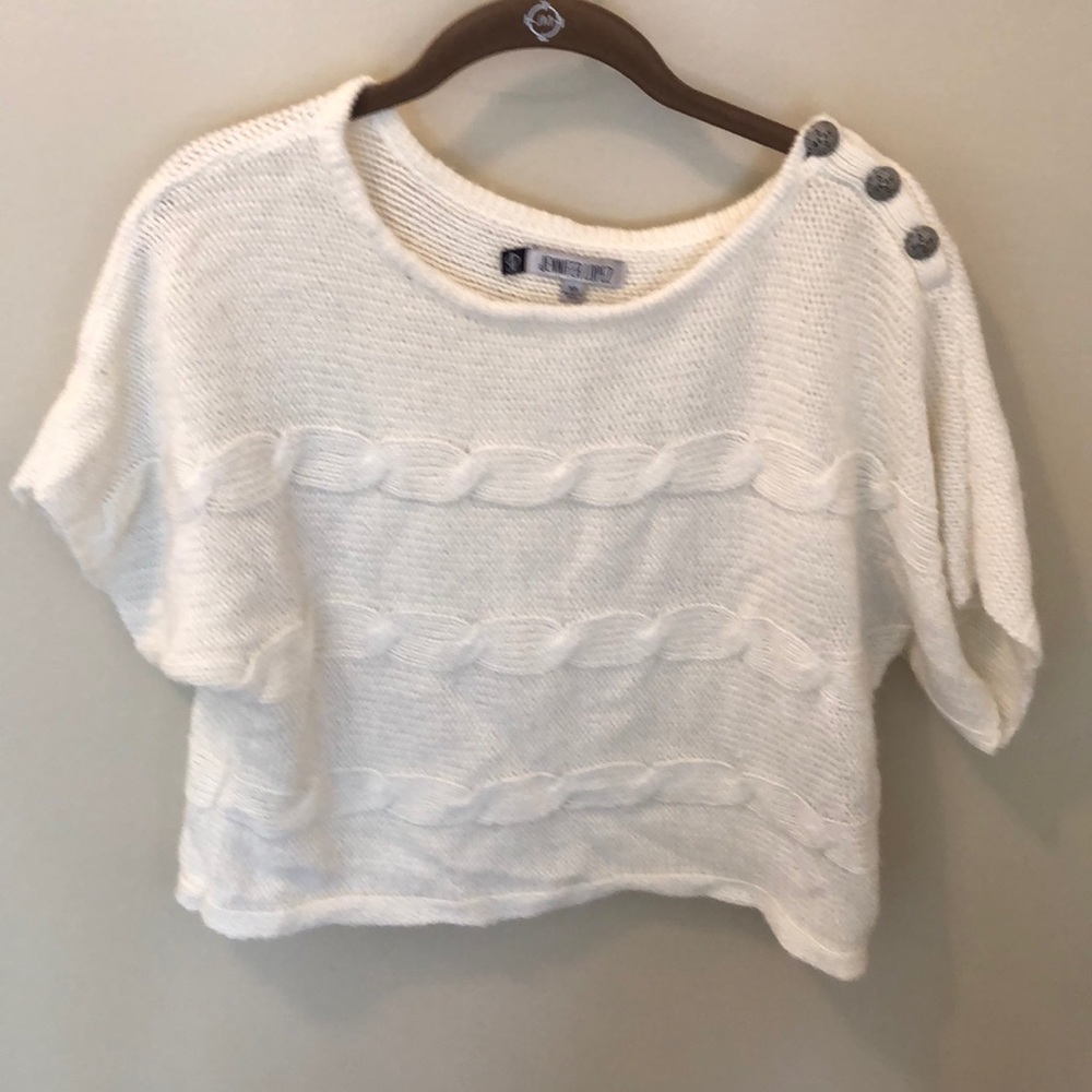 Jennifer Lopez  Sweater